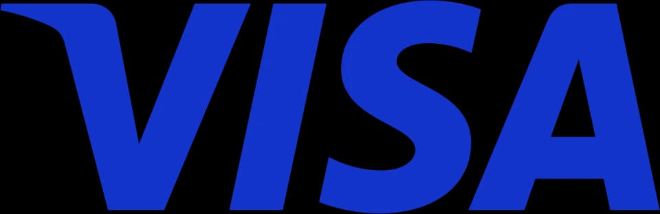 Visa integration logo